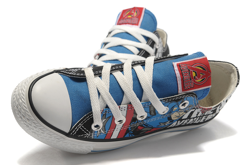 avengers converse sneakers